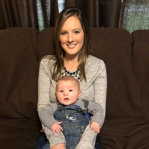 Meet your Posher, Brittani